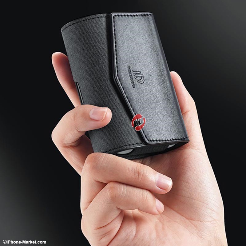 Dux Ducis Mix Series Leather Case AirPods 3