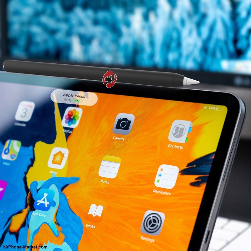 Stoyobe Nice Sleeve Apple Pencil 2