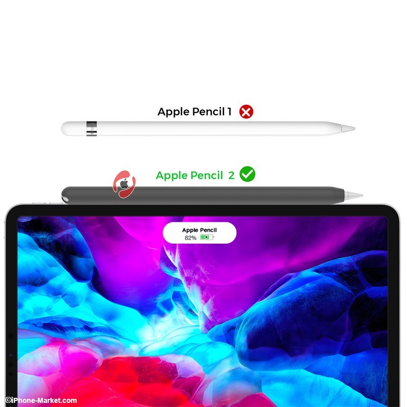 Stoyobe Nice Sleeve Apple Pencil 2