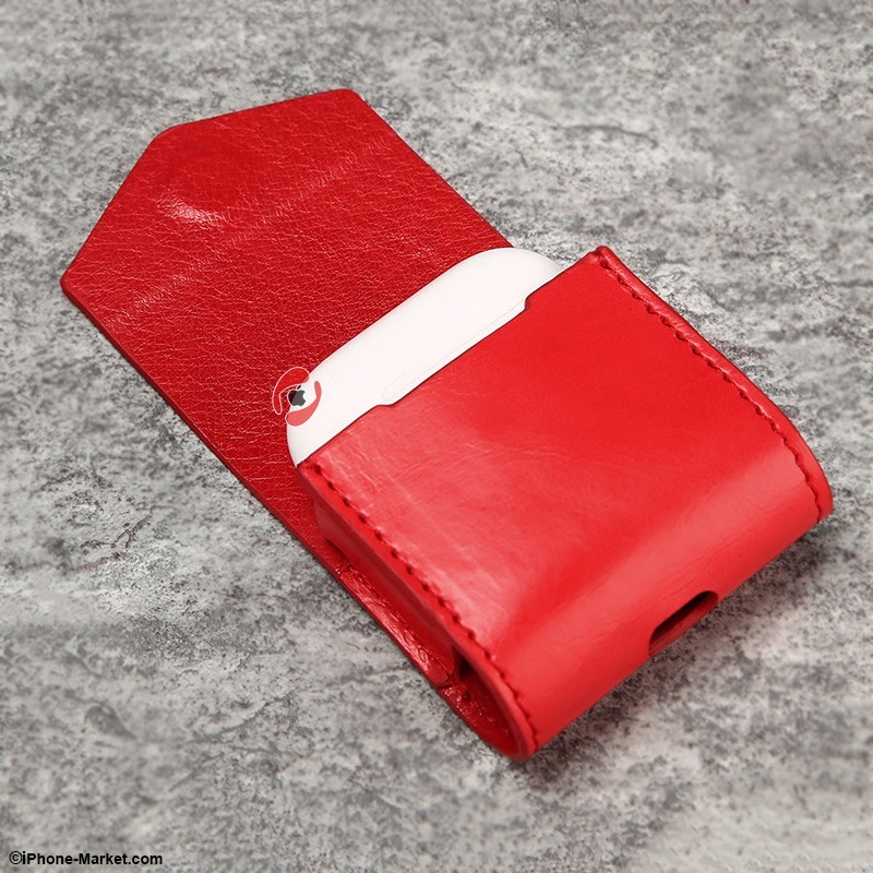 کیف چرم ایرپاد بیسیم برند Dux Ducis