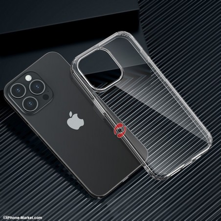 Rock Pure Series Case iPhone 13 Pro