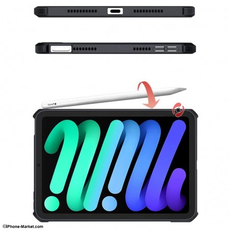XUNDD Beatle Series Case iPad Mini 6