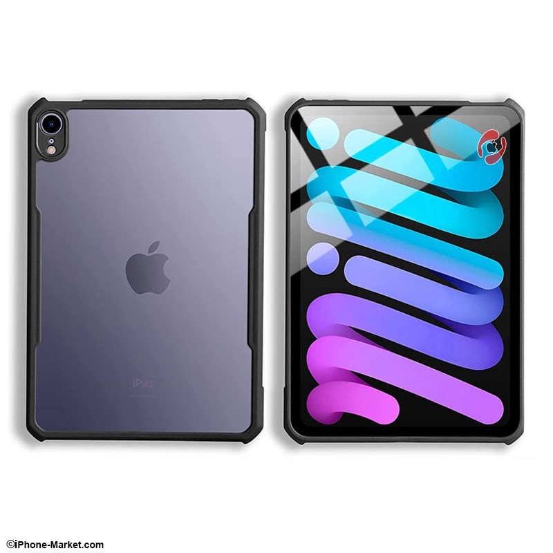 XUNDD Beatle Series Case iPad Mini 6