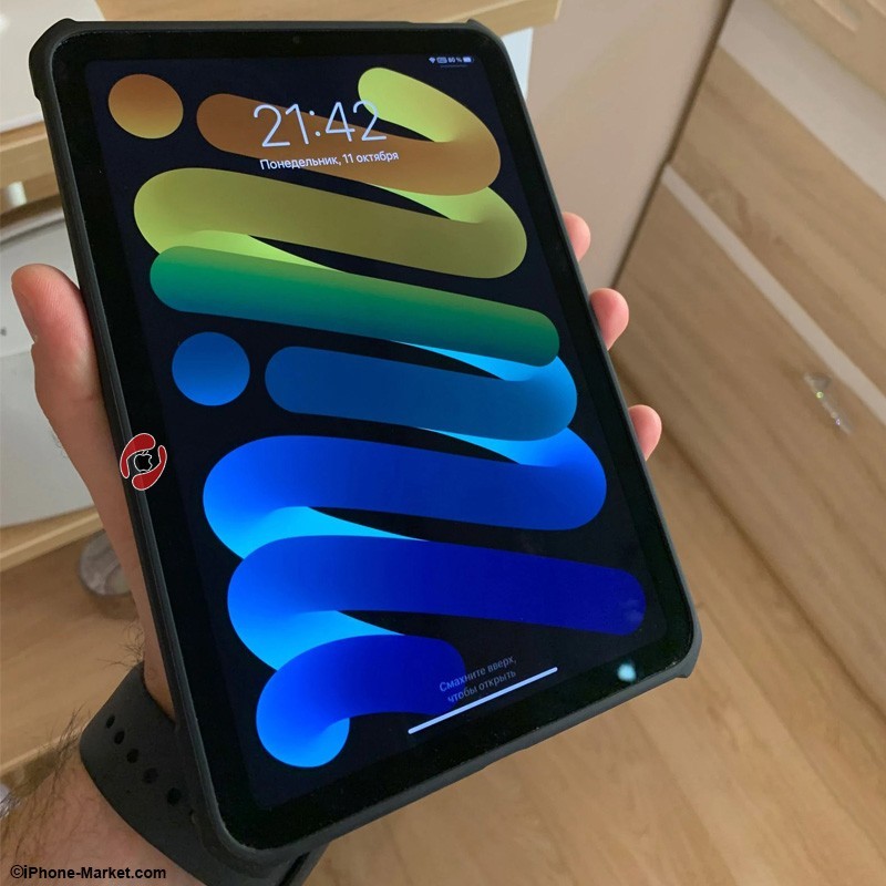 XUNDD Beatle Series Case iPad Mini 6