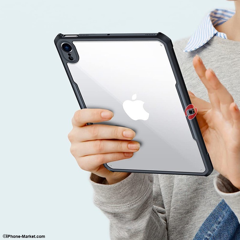 XUNDD Beatle Series Case iPad Mini 6