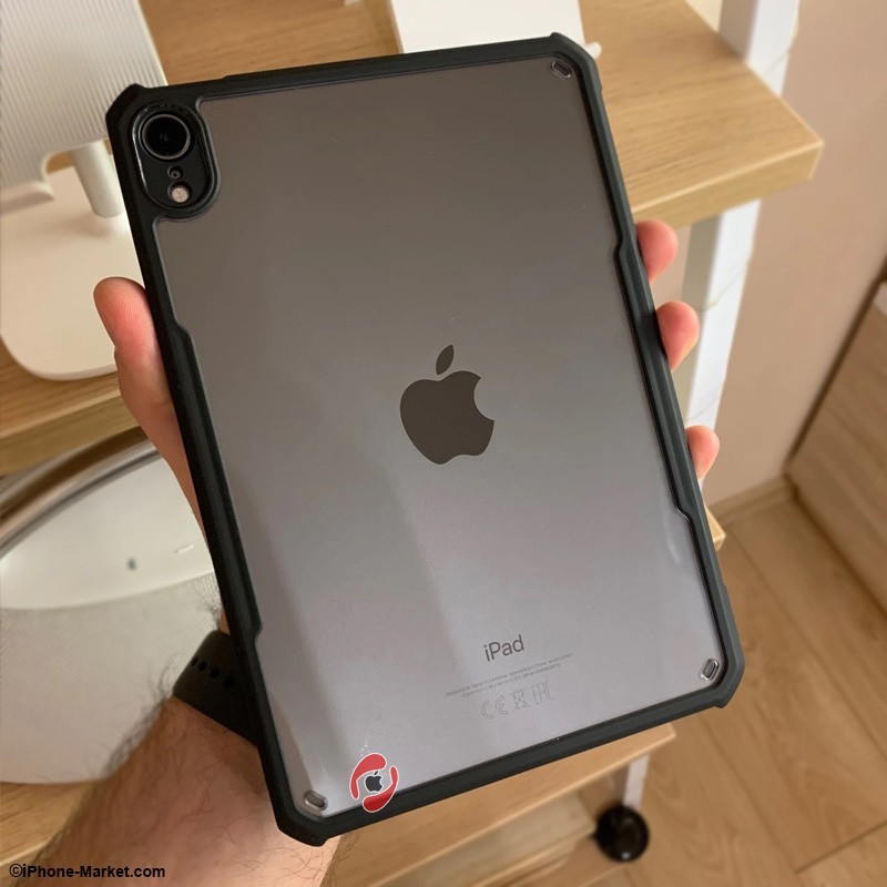 XUNDD Beatle Series Case iPad Mini 6