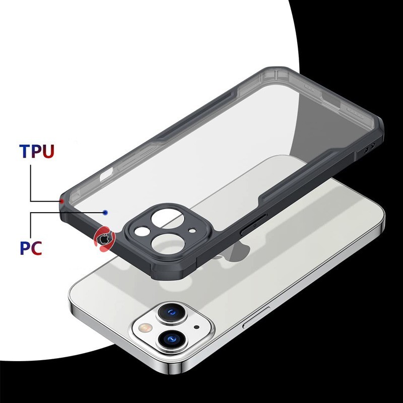 XUNDD Beatle Series Case iPhone 13