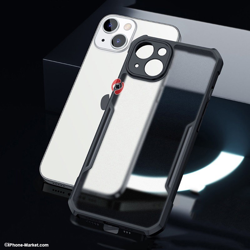 XUNDD Beatle Series Case iPhone 13