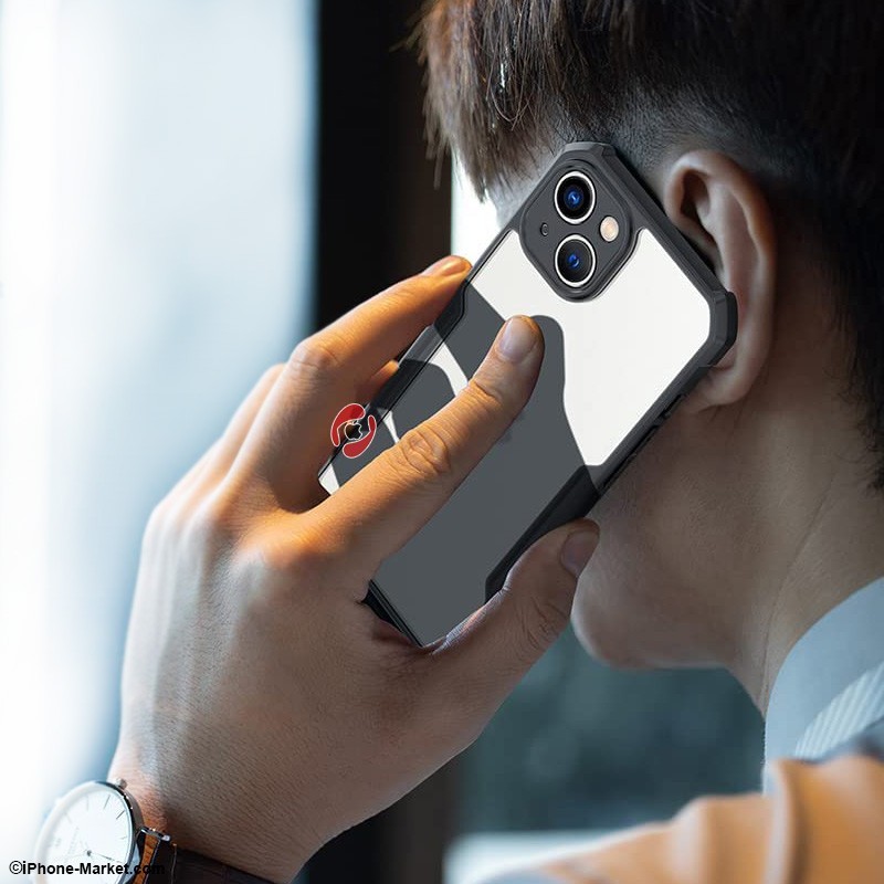 XUNDD Beatle Series Case iPhone 13