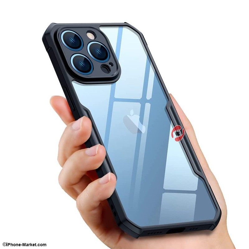 XUNDD Beatle Series Case iPhone 13