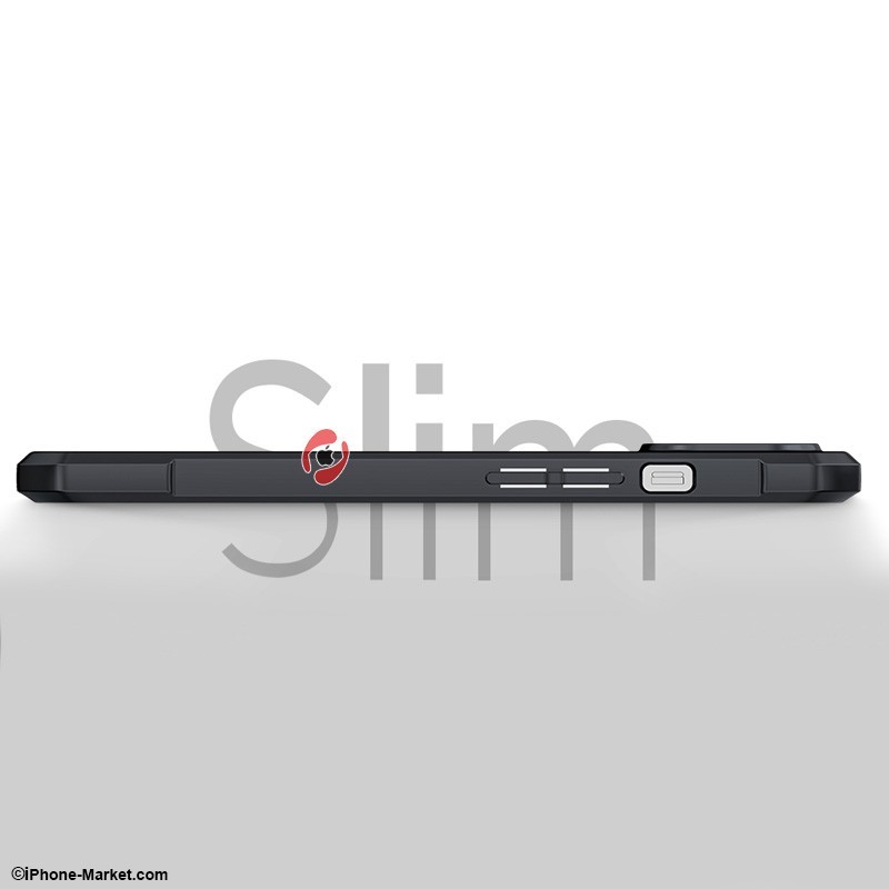 XUNDD Beatle Series Case iPhone 13