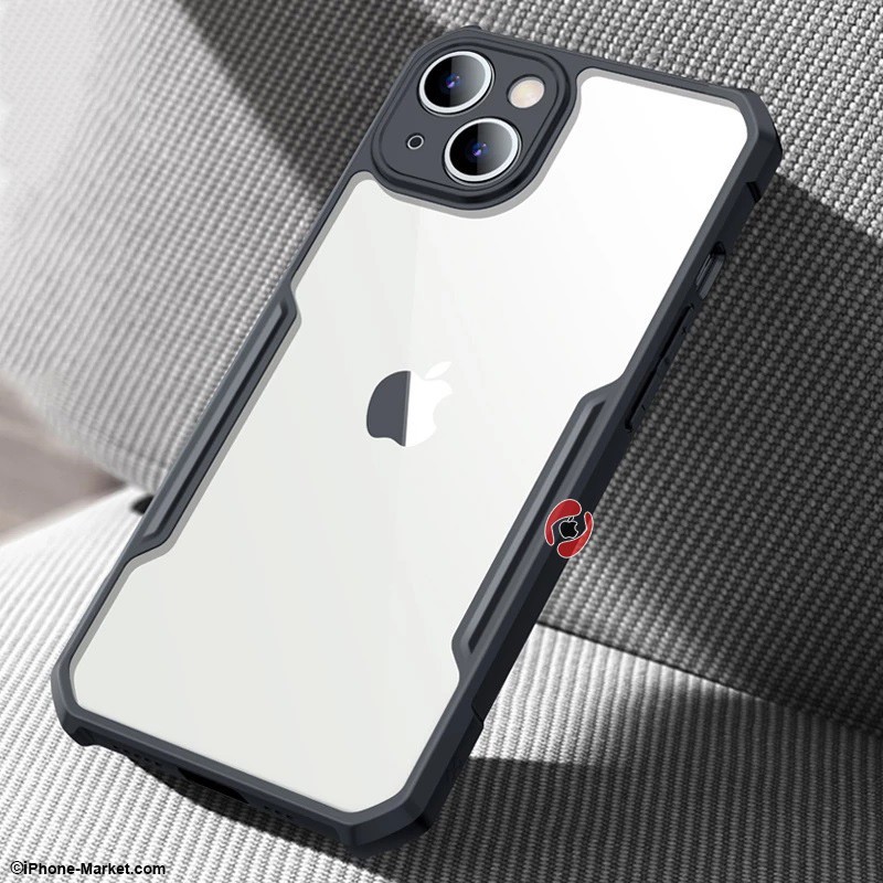 XUNDD Beatle Series Case iPhone 13