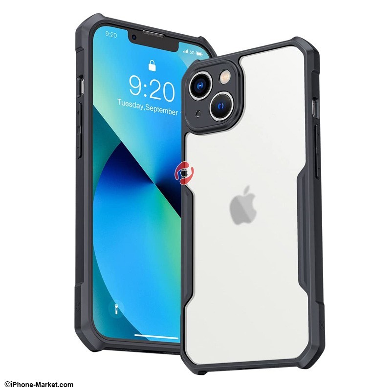 XUNDD Beatle Series Case iPhone 13