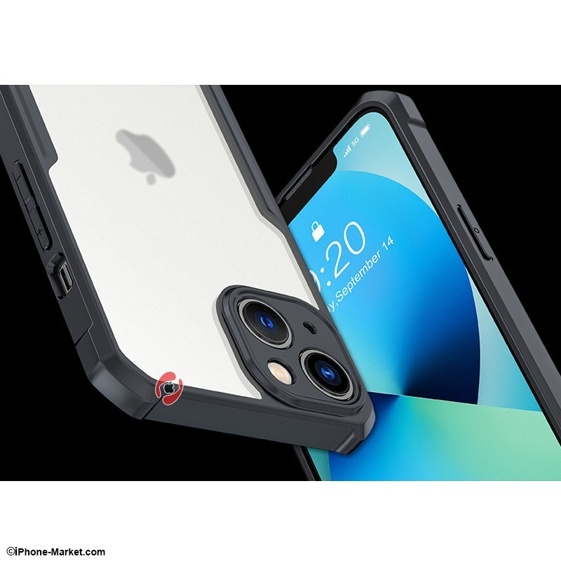 XUNDD Beatle Series Case iPhone 13