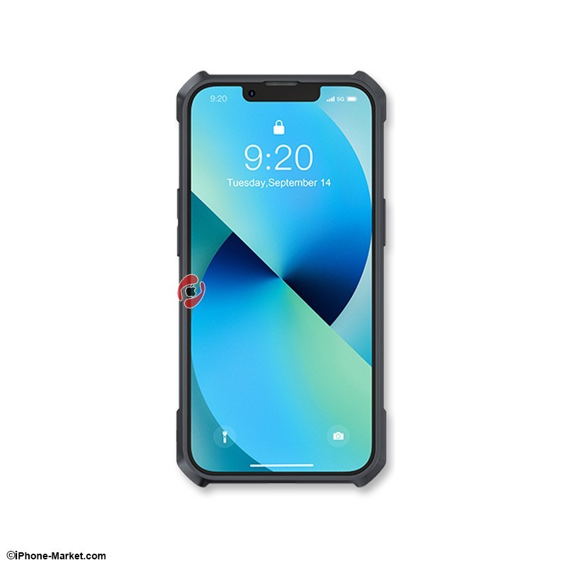 XUNDD Beatle Series Case iPhone 13