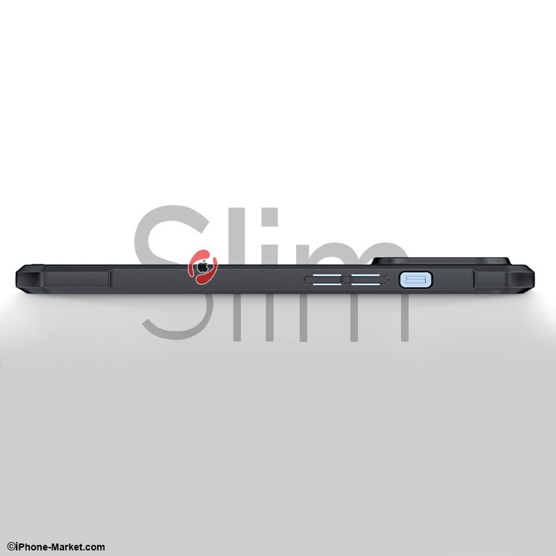 XUNDD Beatle Series Case iPhone 13 Pro