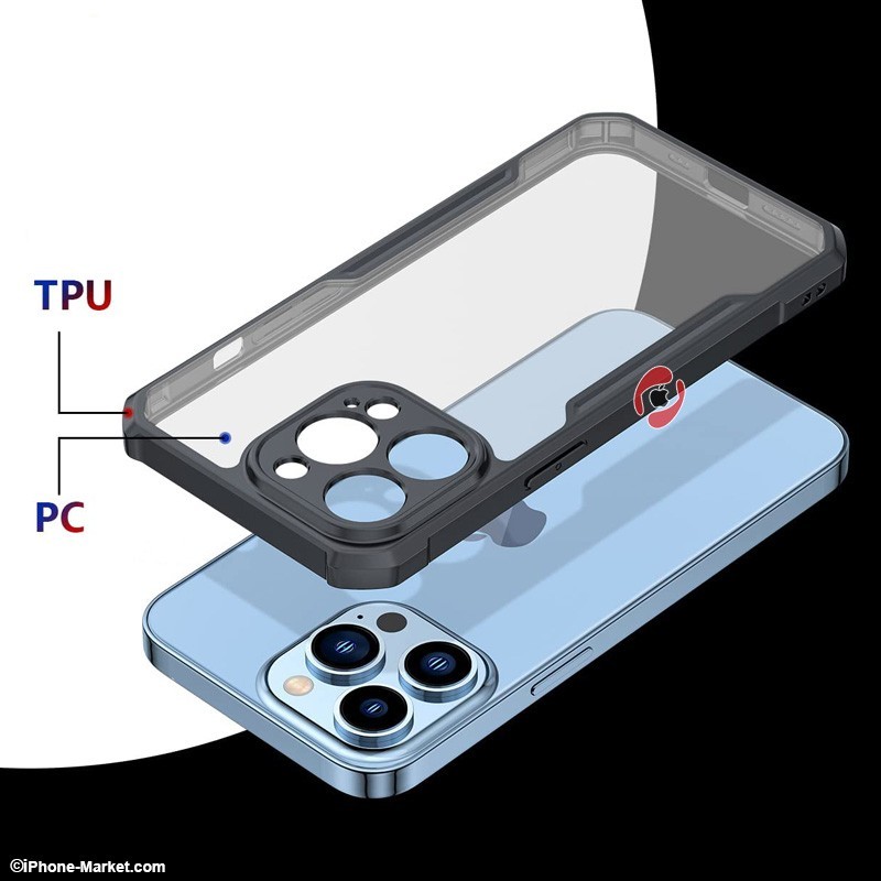 XUNDD Beatle Series Case iPhone 13 Pro