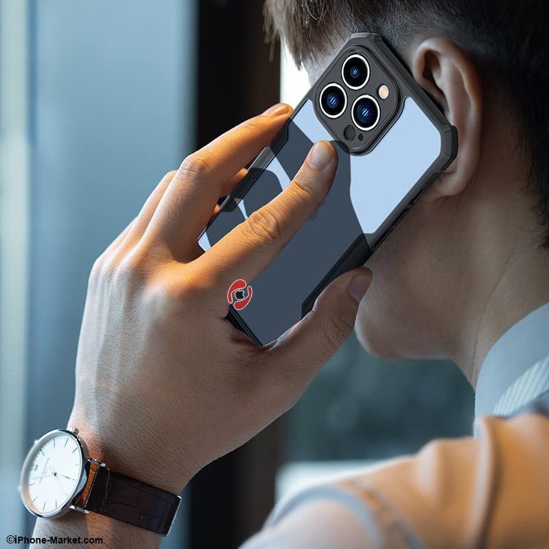 XUNDD Beatle Series Case iPhone 13 Pro