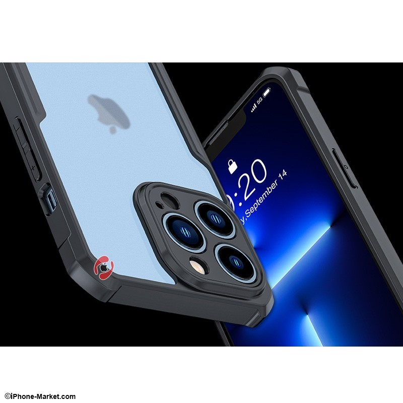 XUNDD Beatle Series Case iPhone 13 Pro