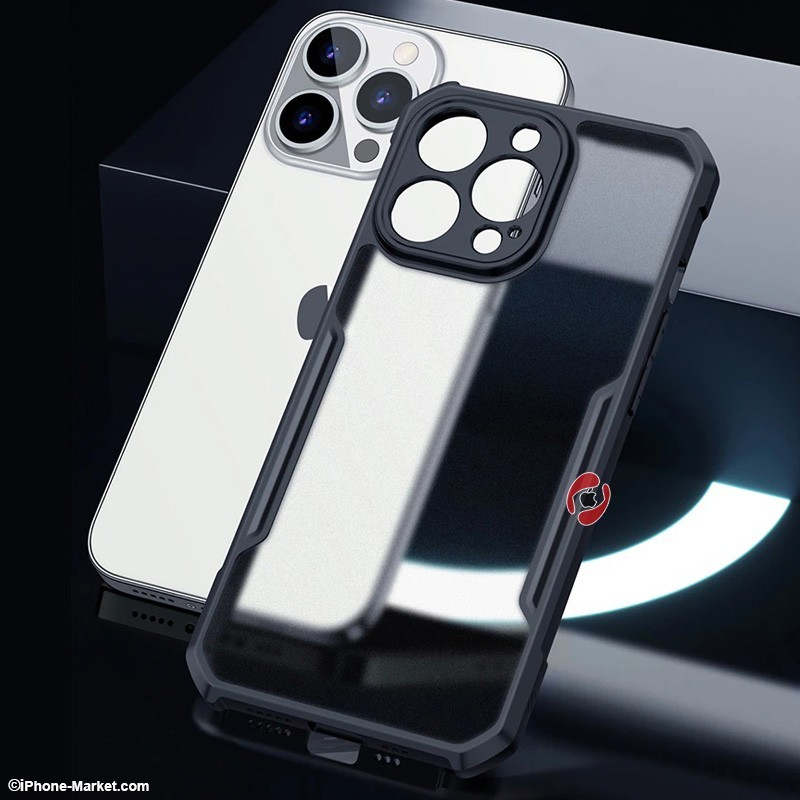 XUNDD Beatle Series Case iPhone 13 Pro