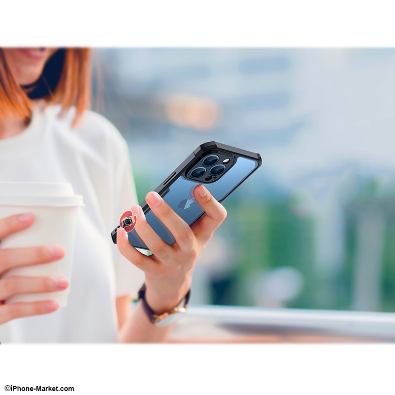 XUNDD Beatle Series Case iPhone 13 Pro Max