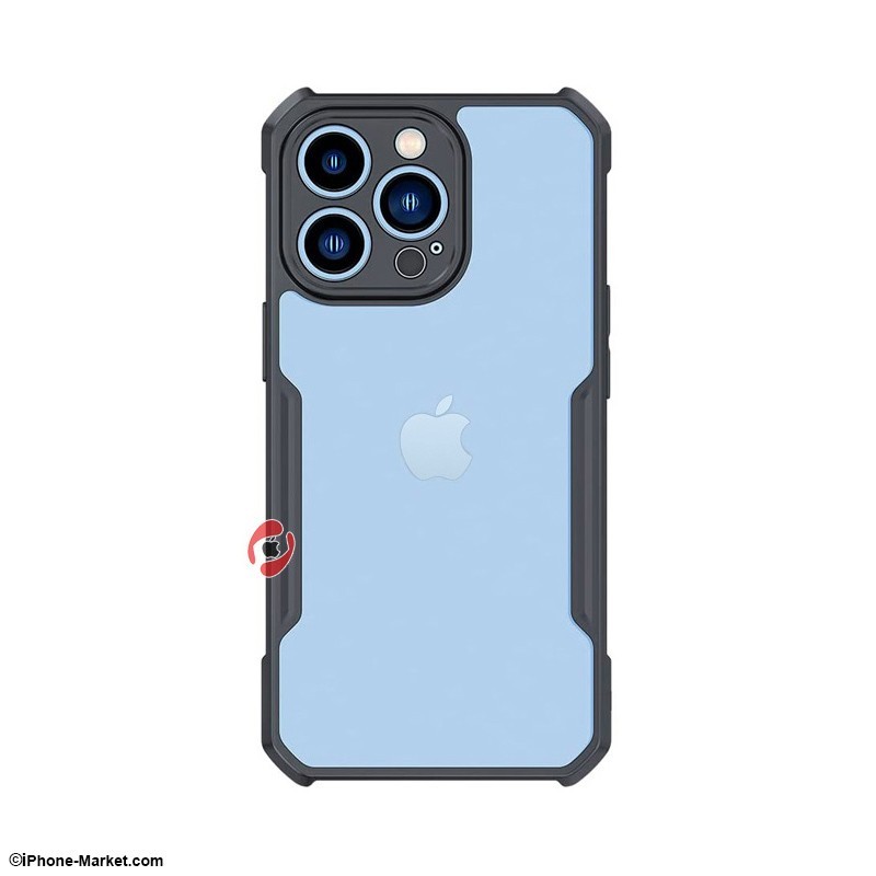 XUNDD Beatle Series Case iPhone 13 Pro Max