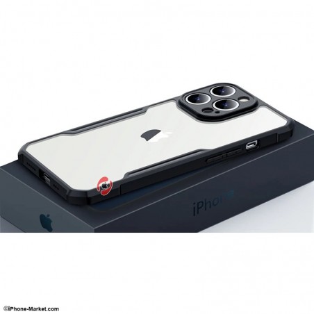 XUNDD Beatle Series Case iPhone 13 Pro Max