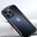 قاب کربنی آیفون 13 مدل Gamer برند XUNDD