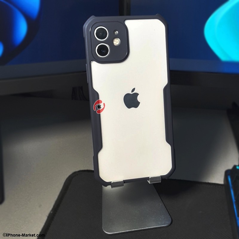 XUNDD Beatle Case iPhone 12