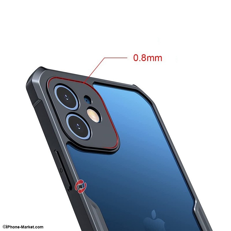 XUNDD Beatle Case iPhone 12