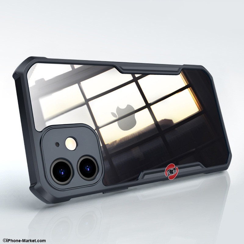 XUNDD Beatle Case iPhone 12