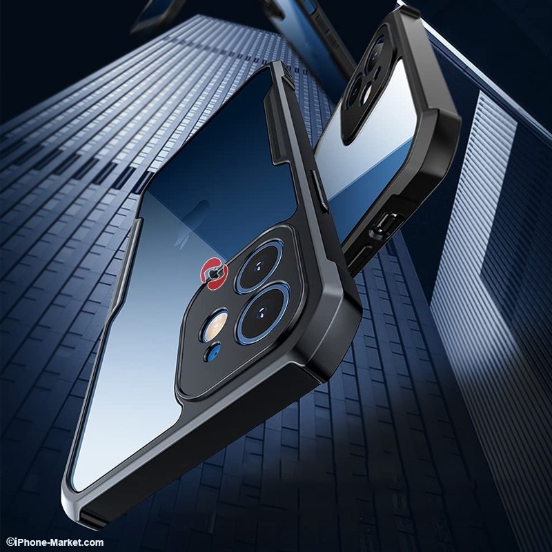 XUNDD Beatle Case iPhone 12