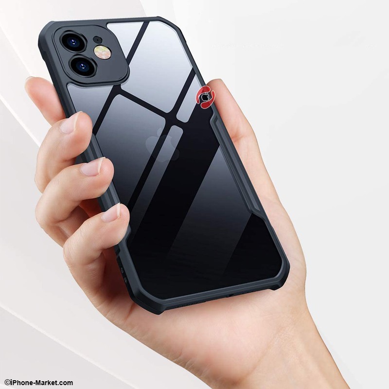 XUNDD Beatle Case iPhone 12