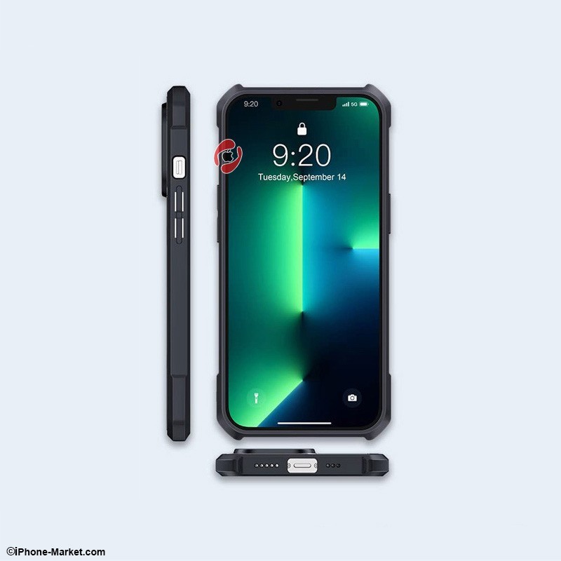 XUNDD Beatle Case iPhone 12