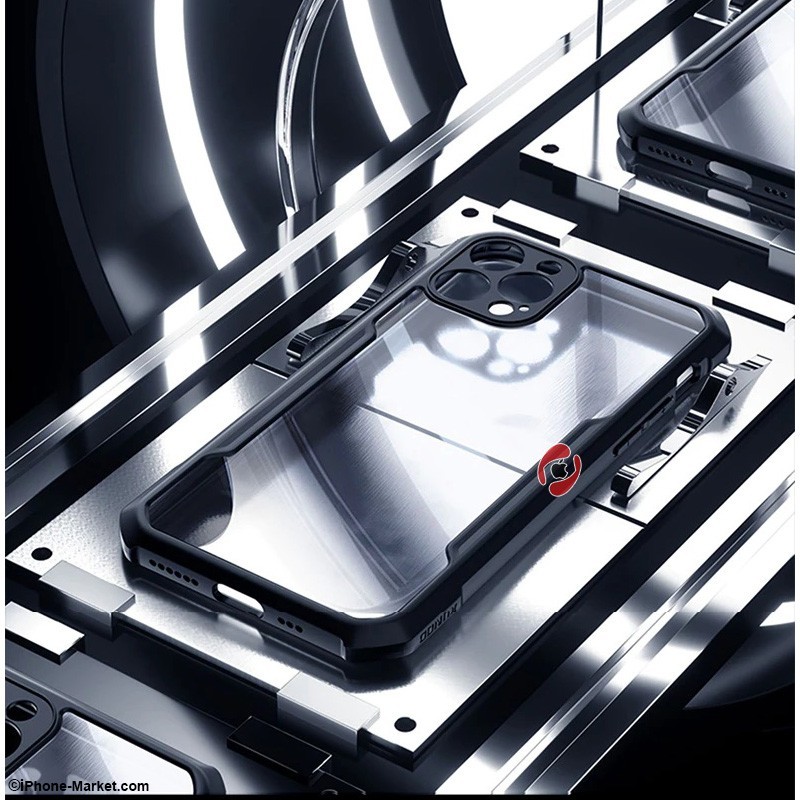 XUNDD Beatle Case iPhone 12 Pro