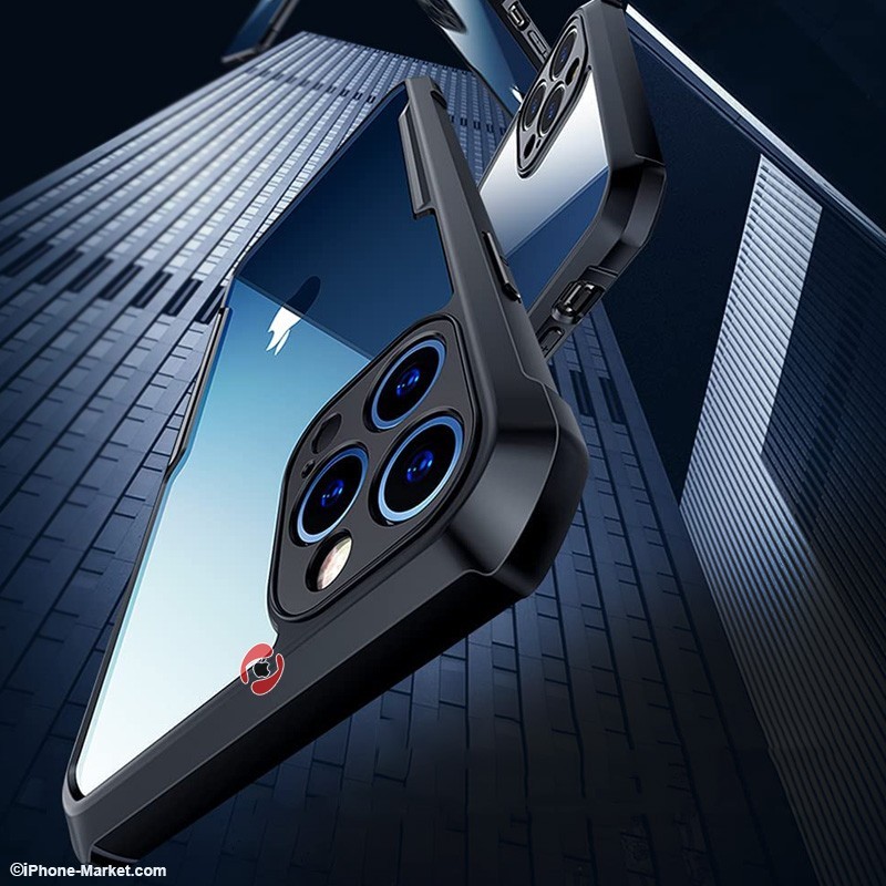 XUNDD Beatle Case iPhone 12 Pro