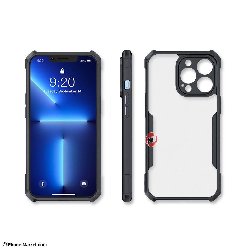 XUNDD Beatle Case iPhone 12 Pro Max