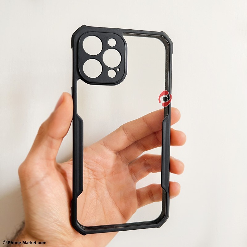 XUNDD Beatle Case iPhone 12 Pro Max