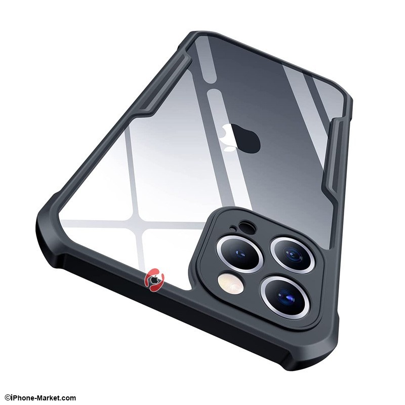 XUNDD Beatle Case iPhone 12 Pro Max