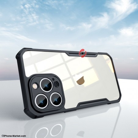 XUNDD Beatle Case iPhone 12 Pro Max