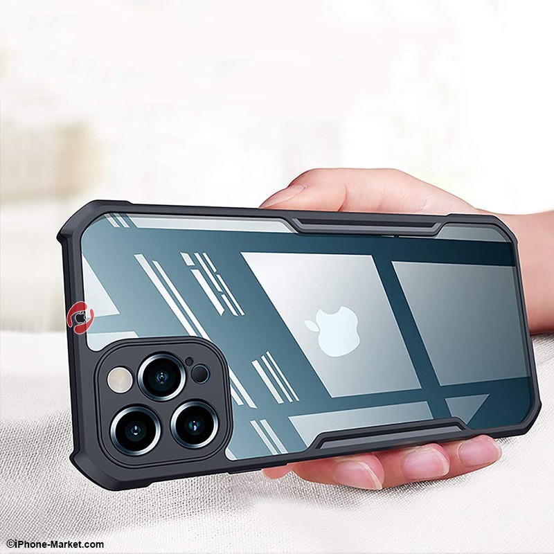 XUNDD Beatle Case iPhone 12 Pro Max