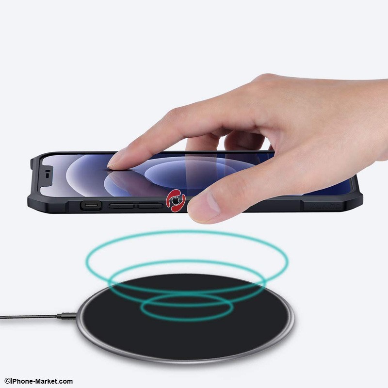 XUNDD Beatle Case iPhone 12 Pro Max