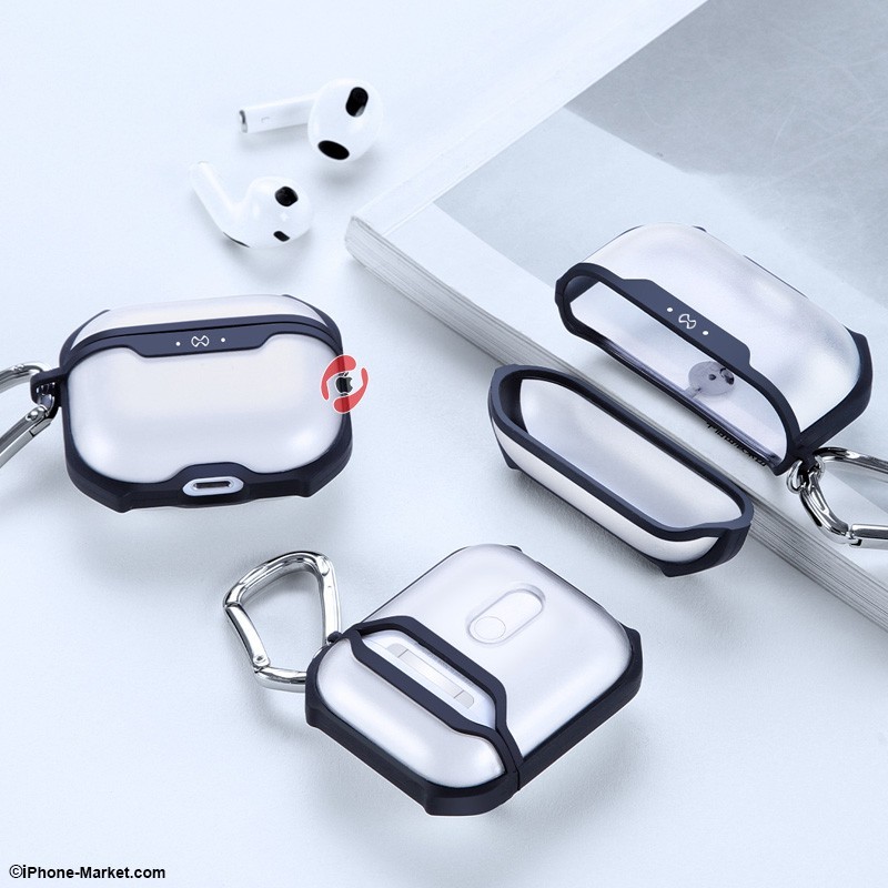 XUNDD Airpods Pro Case XDCA-006