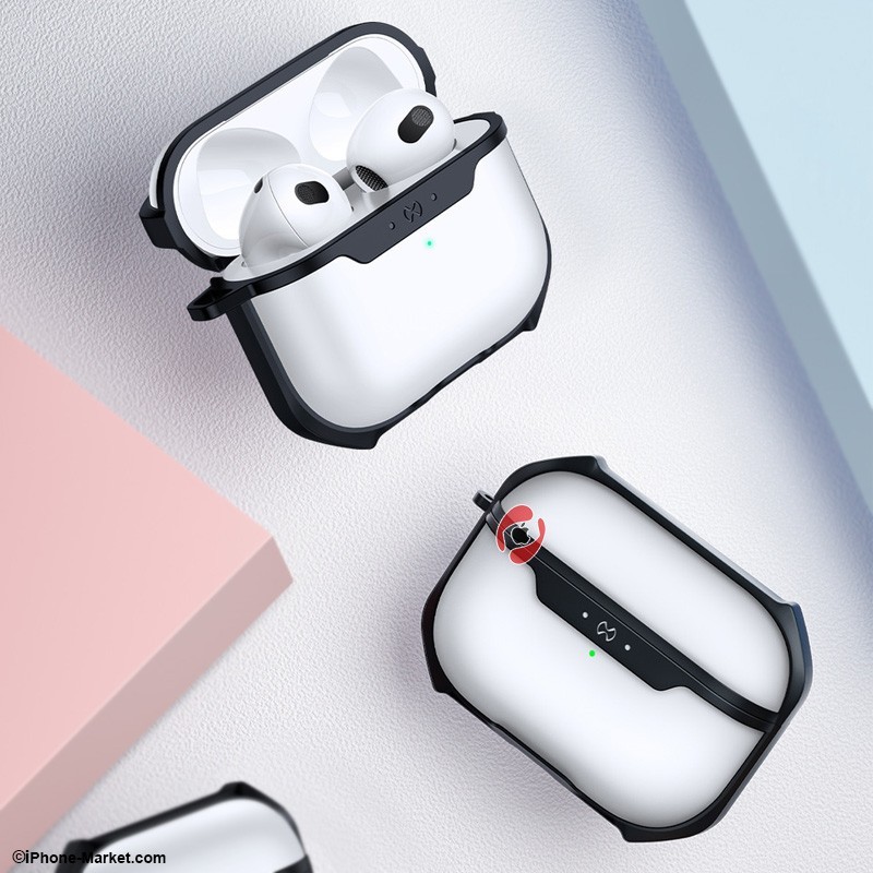XUNDD Airpods Pro Case XDCA-006