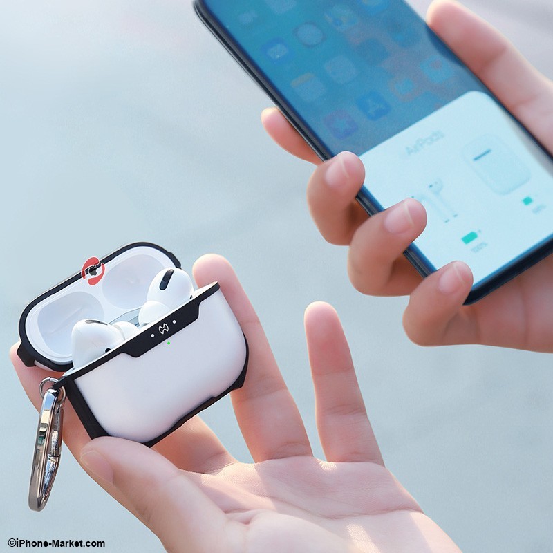 XUNDD Airpods Pro Case XDCA-006