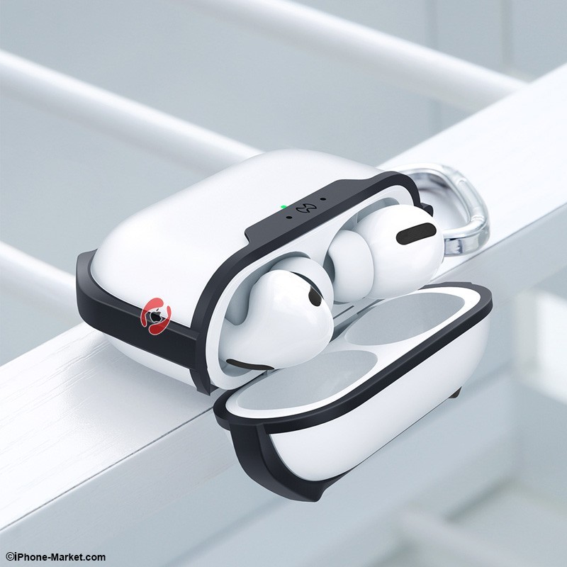 XUNDD Airpods Pro Case XDCA-006