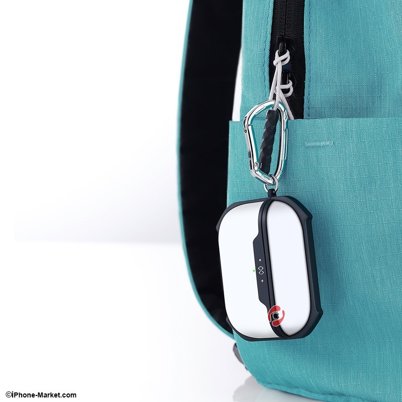 XUNDD Airpods Pro Case XDCA-006