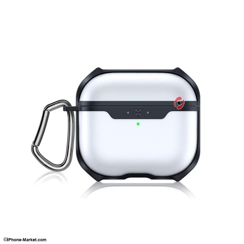 XUNDD Airpods Pro Case XDCA-006