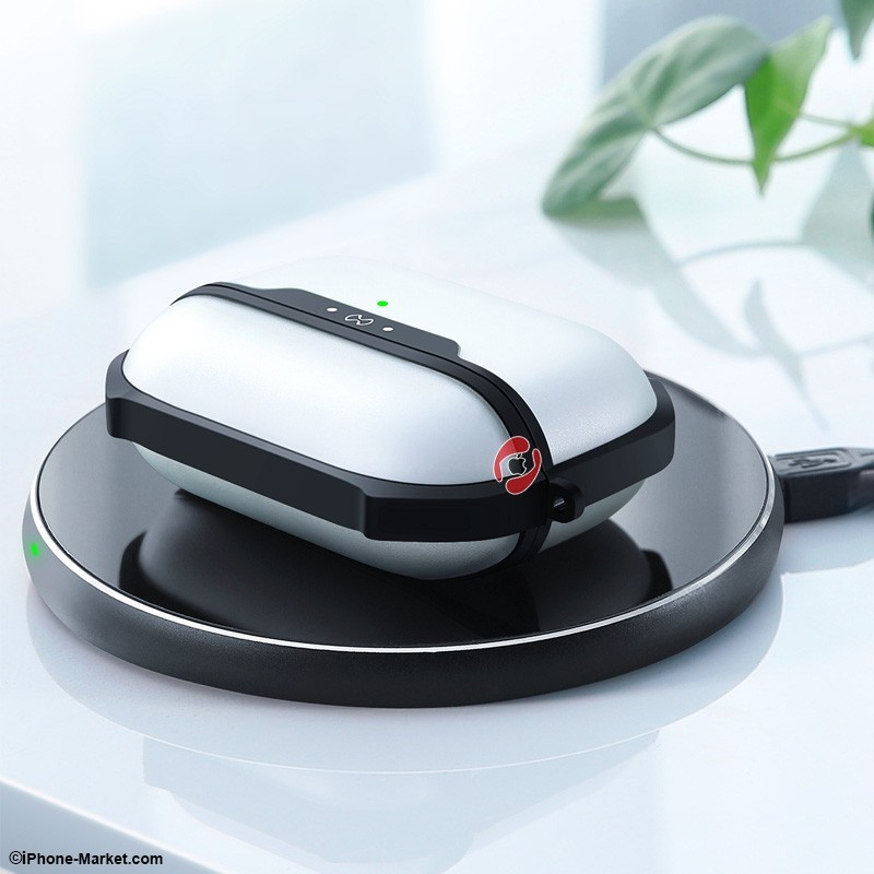 XUNDD Airpods Pro Case XDCA-006