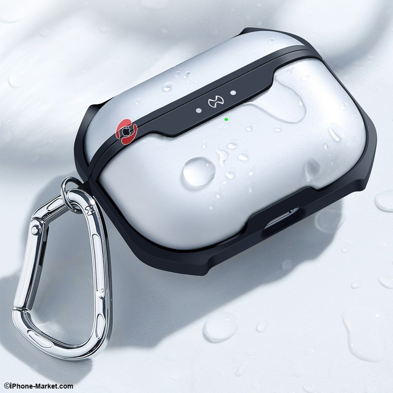 XUNDD Airpods Pro Case XDCA-006